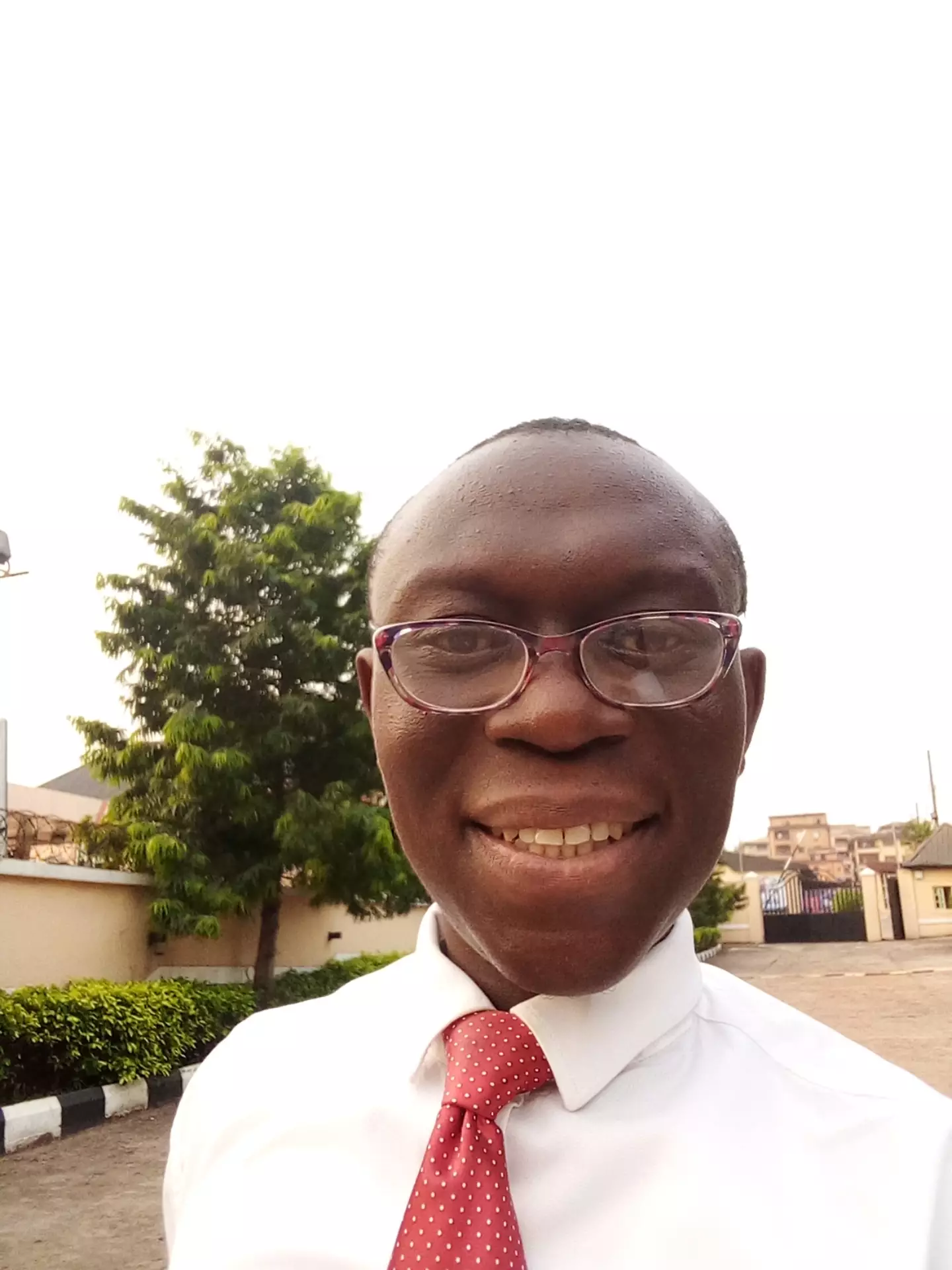 IFEANYI KINGSLEY avatar picture