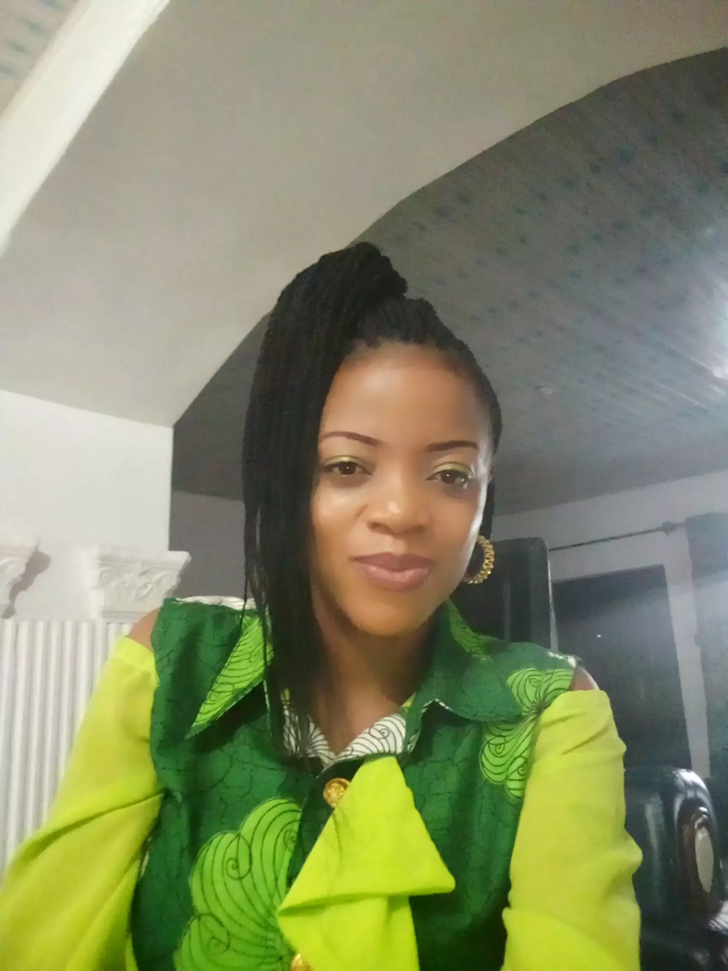 St. Agnes Adeniji avatar picture