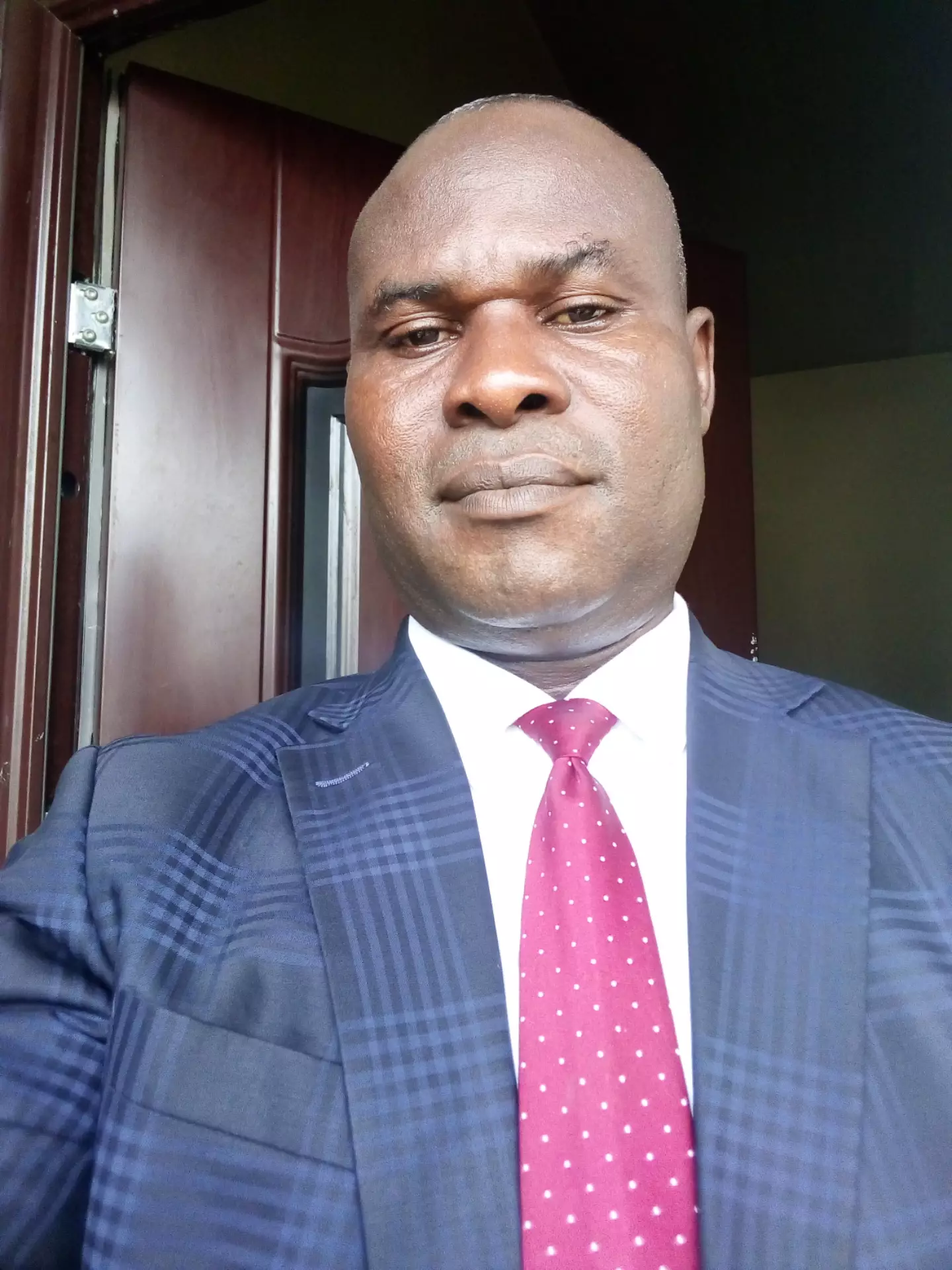 Elvis Eromosele avatar picture