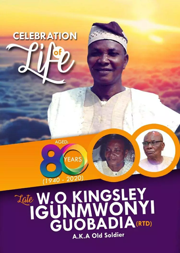 Pst.Daisy Iyenoma John-Ambrose avatar picture