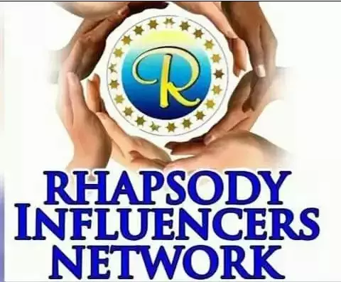 Rhapsody Influencers Network avatar picture
