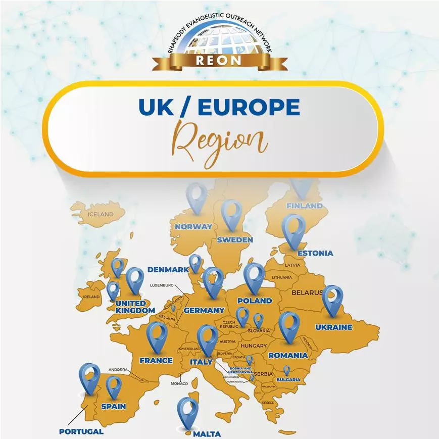 REON Europe avatar picture