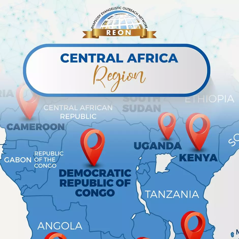 REON Central Africa avatar picture