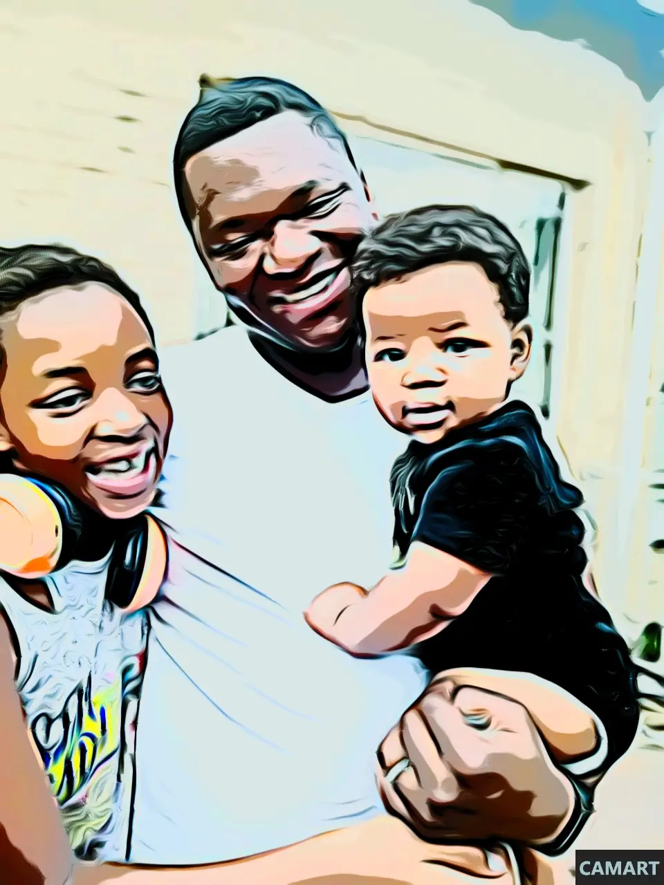 Ed Maponya avatar picture