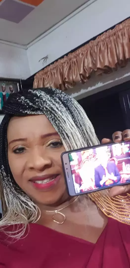Dr Mrs Christy Uwaoma avatar picture