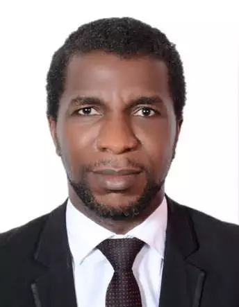 Pastor Theo avatar picture