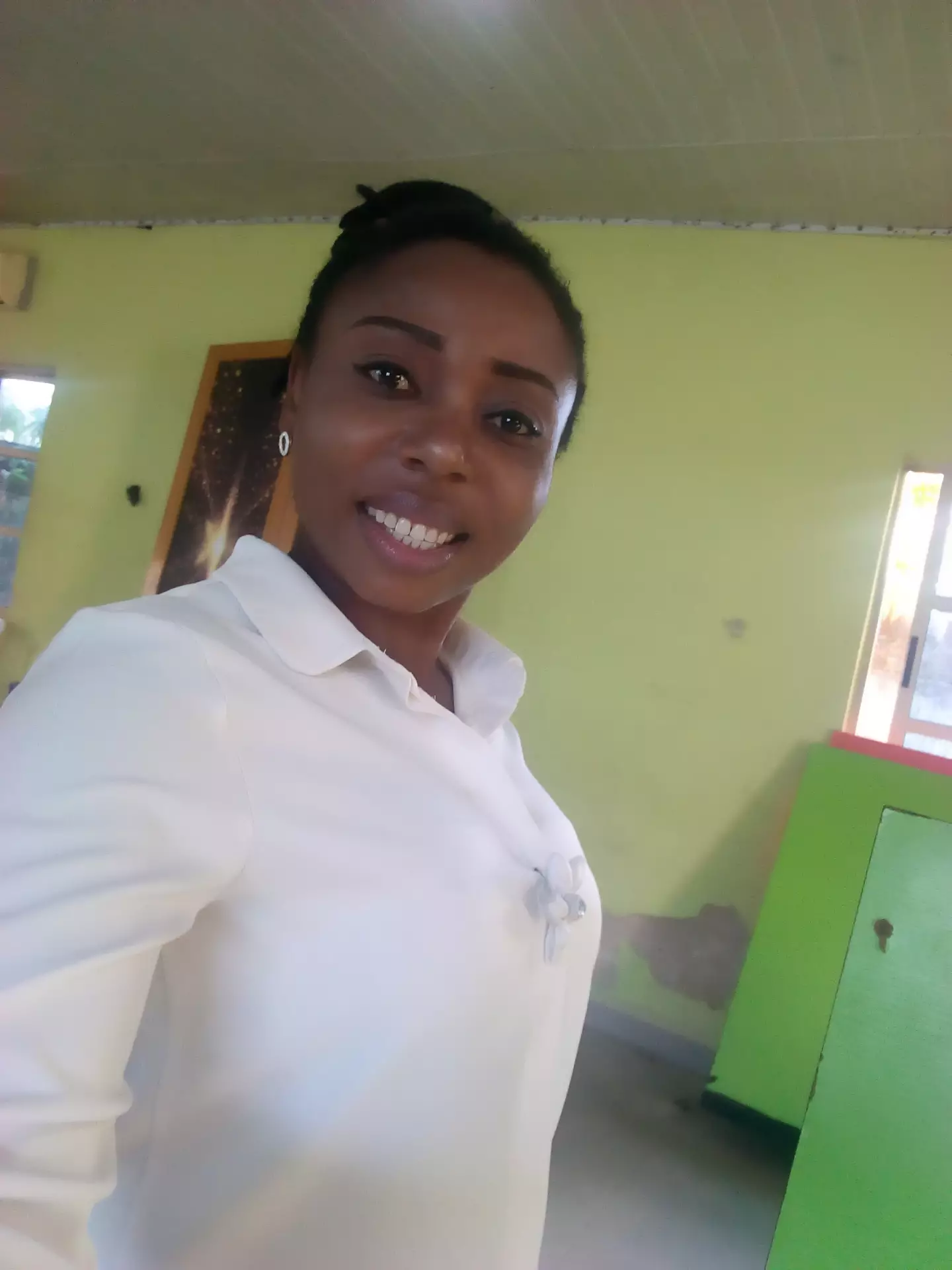 Namnso Anthony Umoh avatar picture