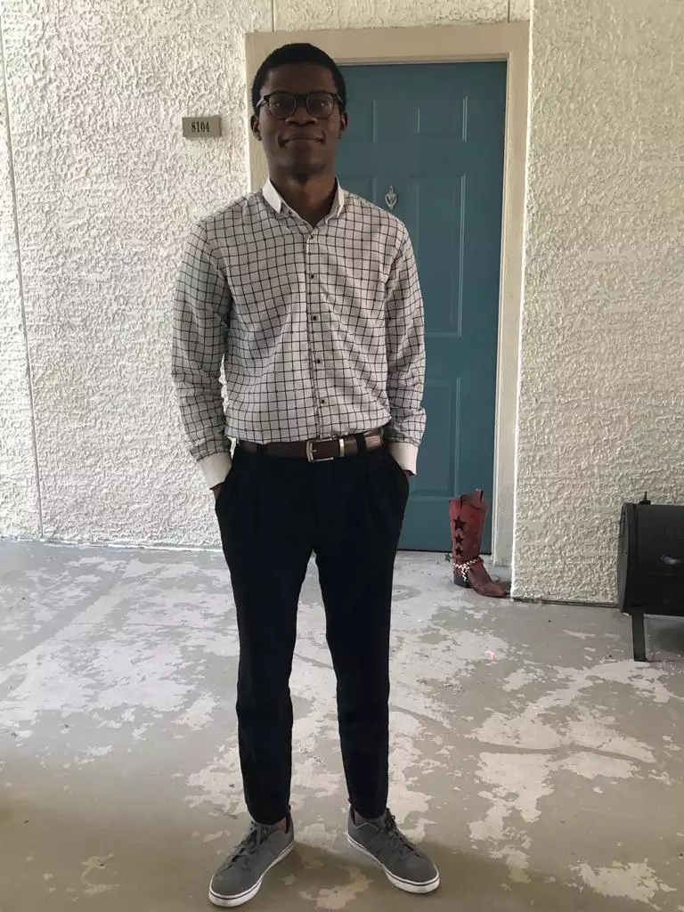 Olajide avatar picture