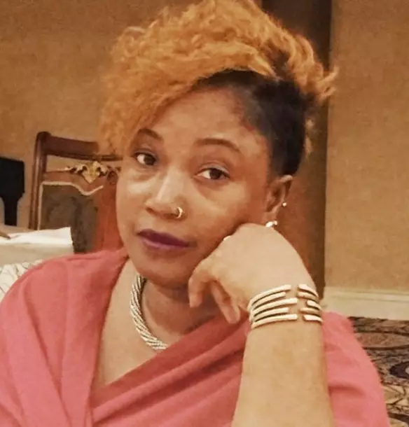 Chérifatou AÏNA avatar picture