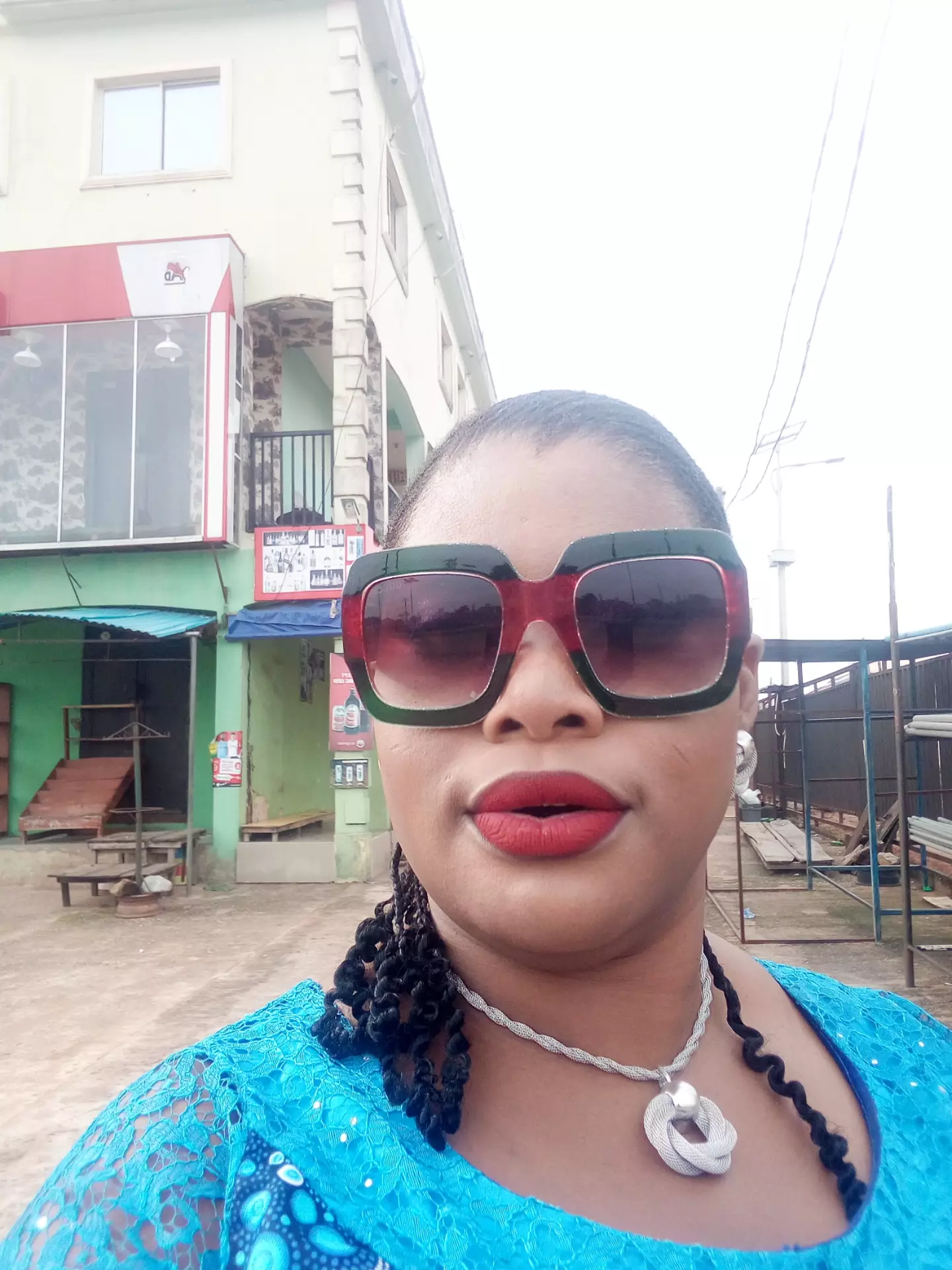 Dcns Vivian Erharuyi-Omoregie avatar picture