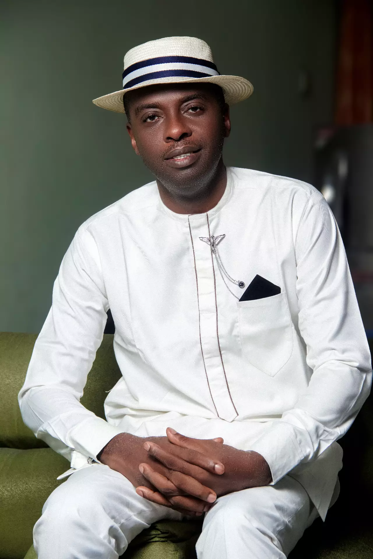 abarowe Israel avatar picture