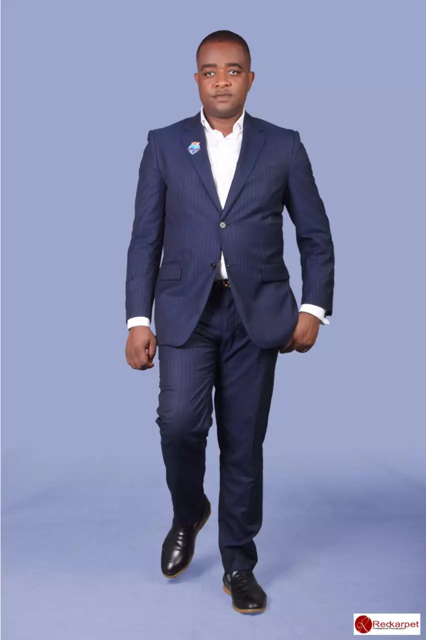 Greg Onyekachukwu Mgbulu {TheFourthMan} avatar picture