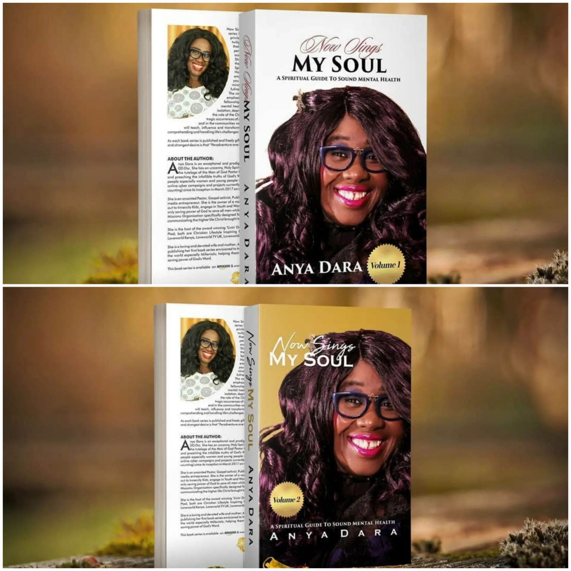 Pst Taiwo Dara- FLOURISHING ALWAYS avatar picture