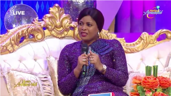 Pastor Peculiar Clarion Ijoma avatar picture