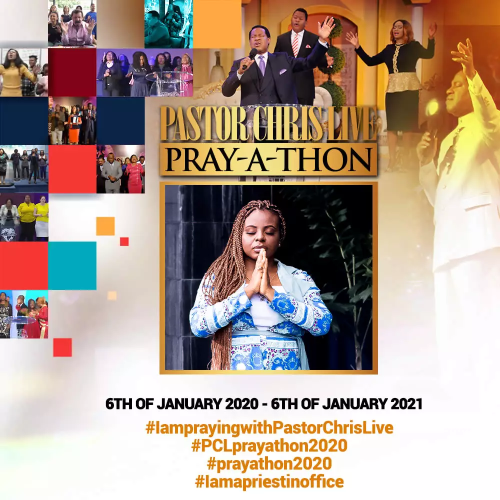 Pst Joy avatar picture