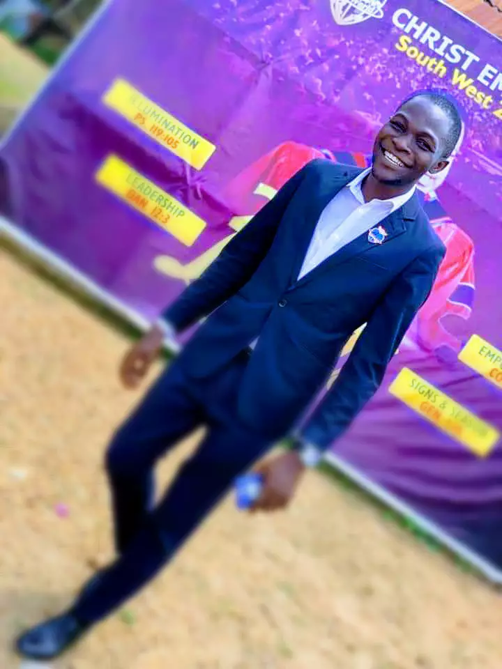 BROTHER OLUWASEUN MICHAEL SONDE avatar picture