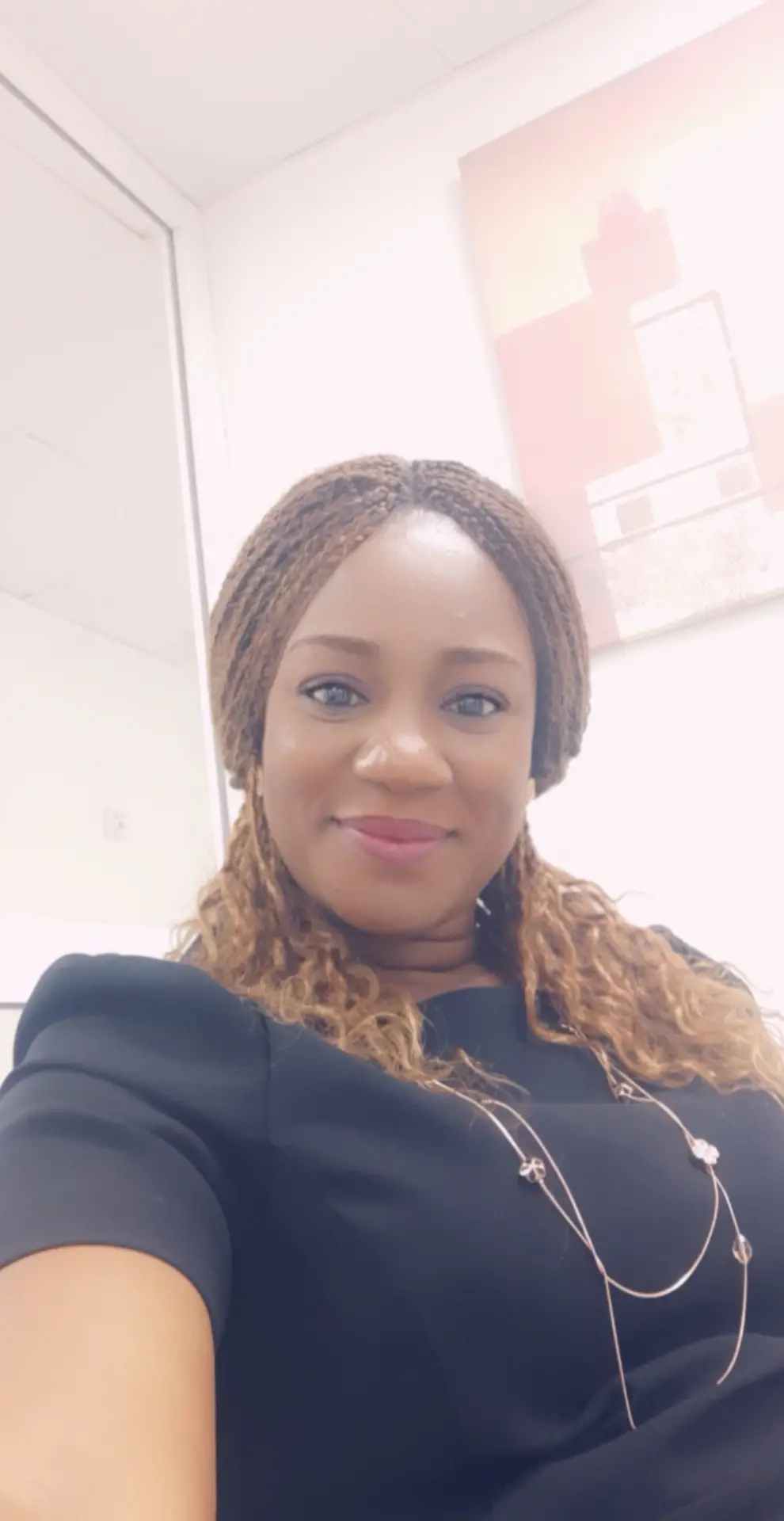 Funmi K avatar picture