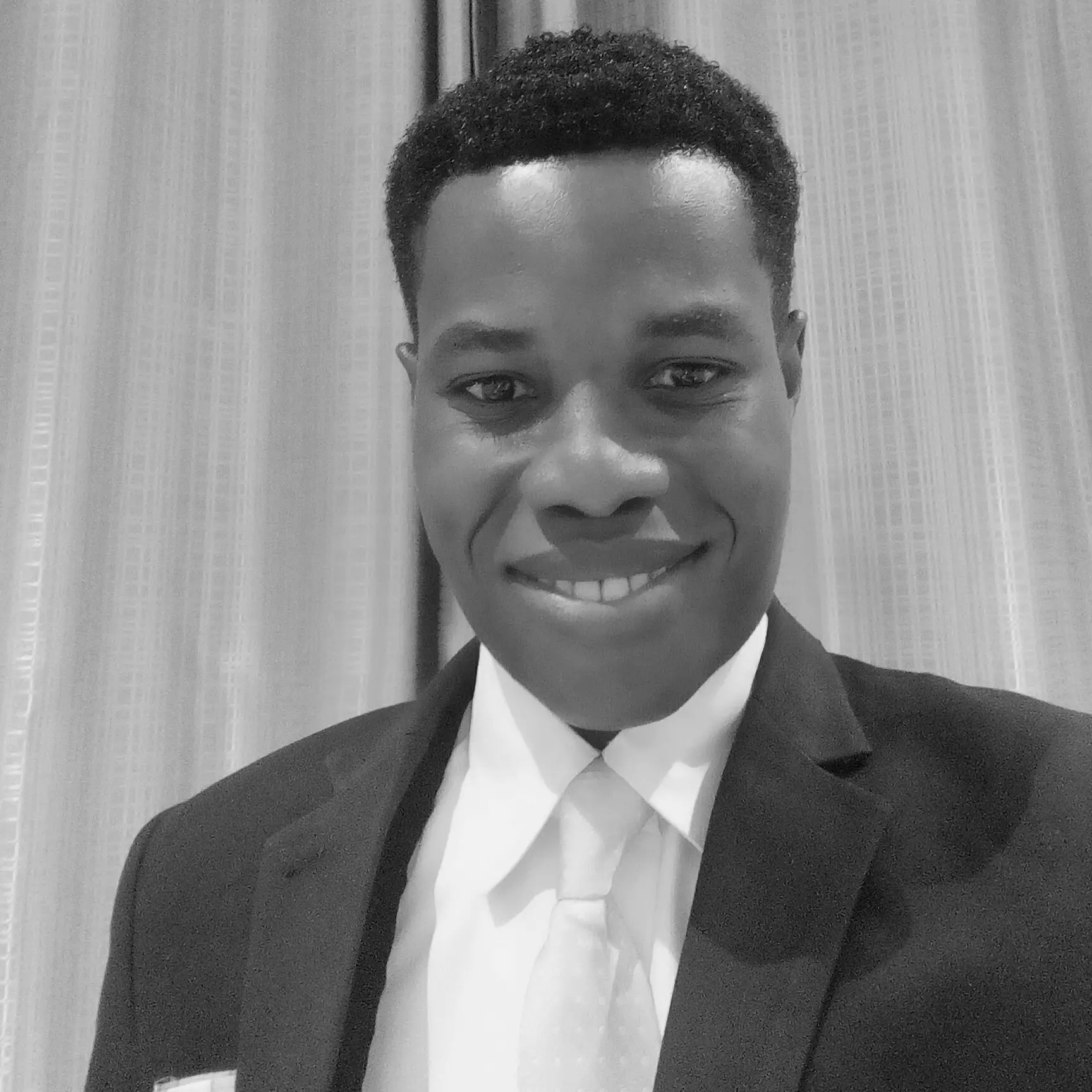 Pastor Richard Addae avatar picture