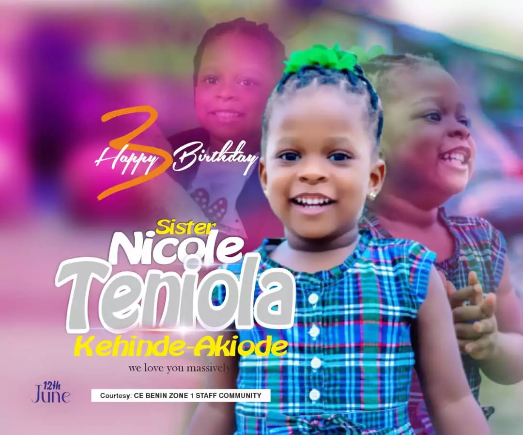 Tracey Kehinde-Akiode avatar picture