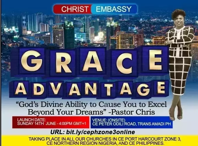 Pst Karen Agbonkpolo avatar picture