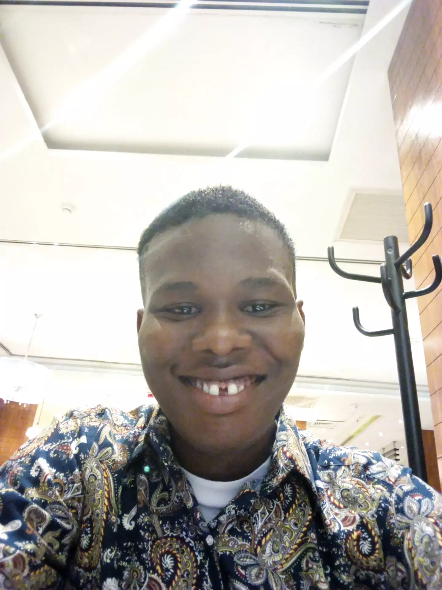 Omoteh Arumala Caleb avatar picture