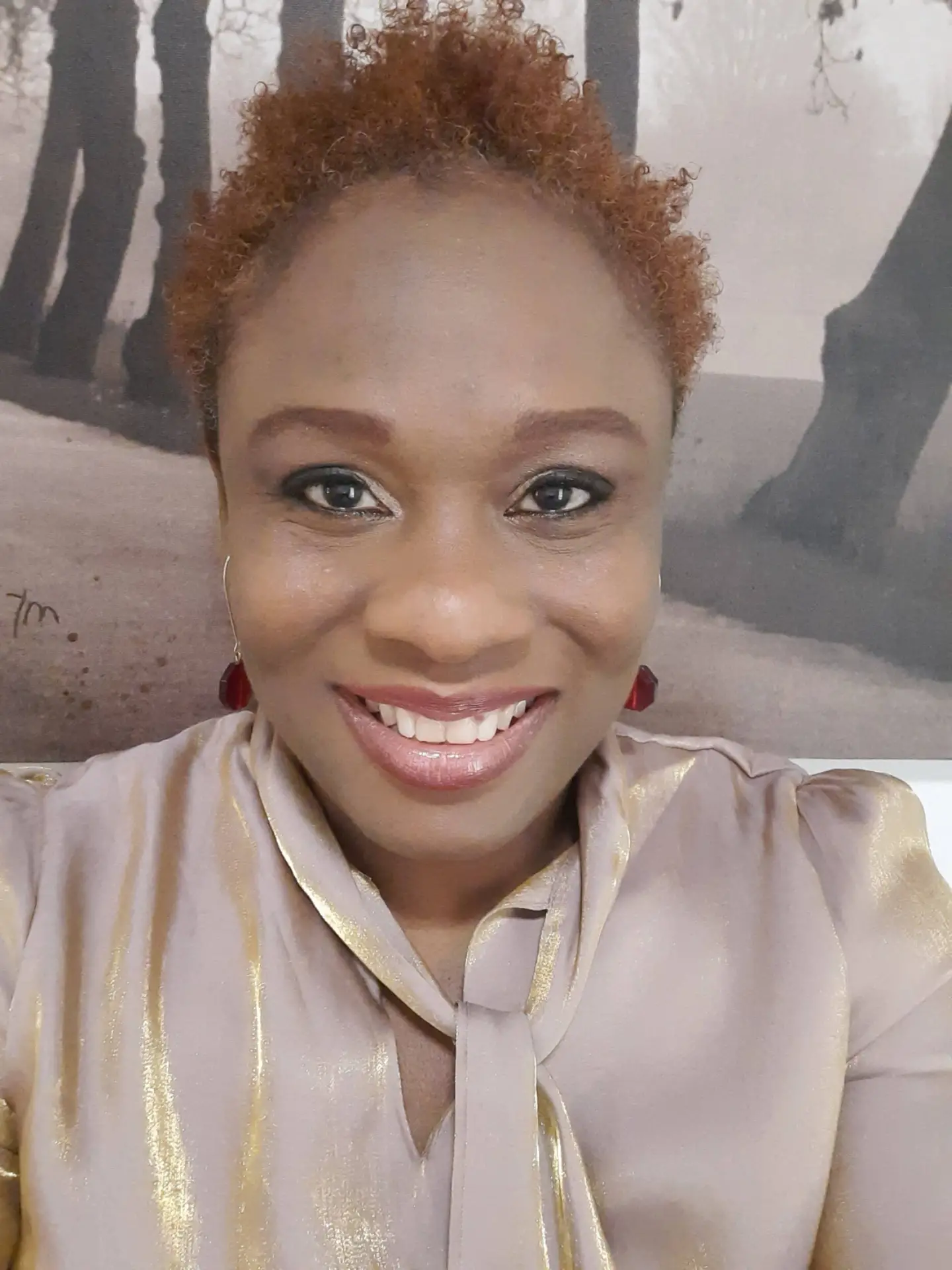 Pastor Val Ibeachum avatar picture