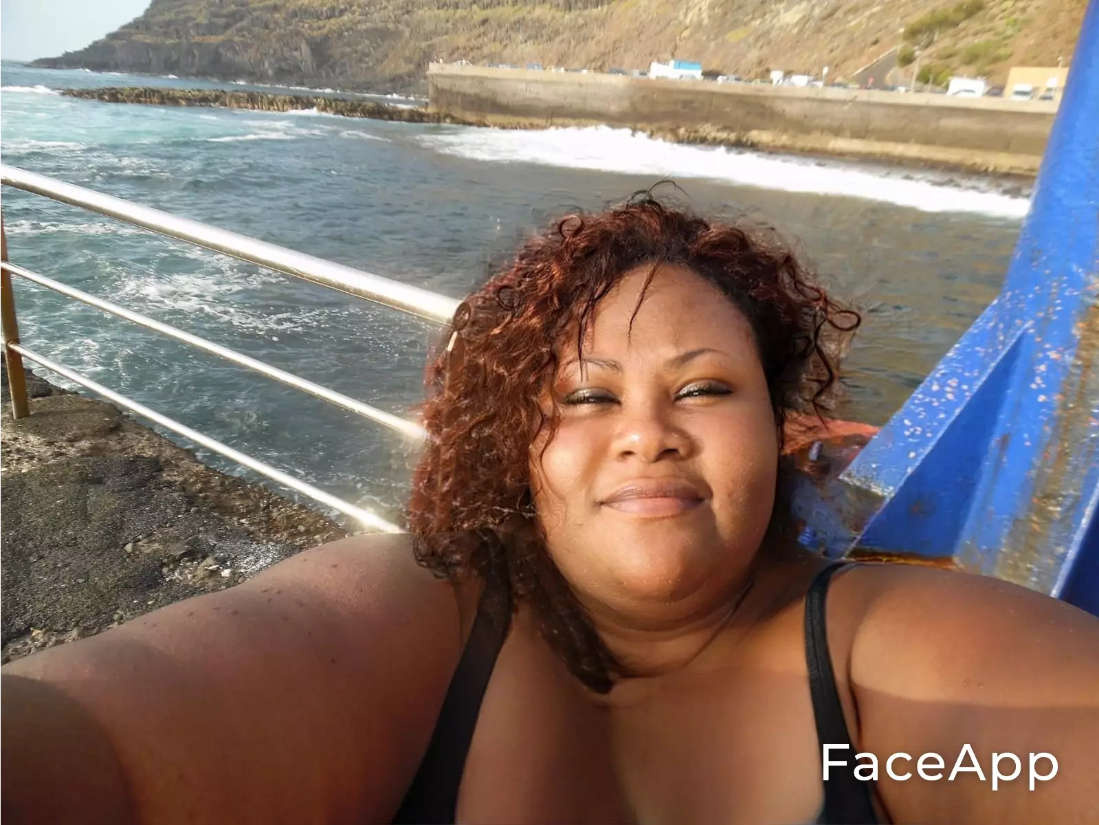 DANIELLE MARGUERITE NGO SONG avatar picture