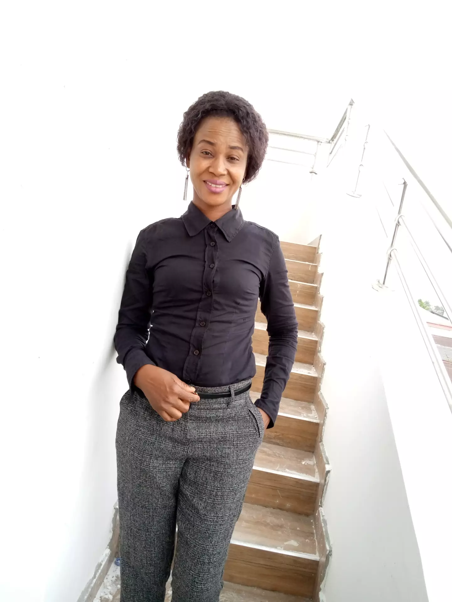 Joyce Eseoghene avatar picture