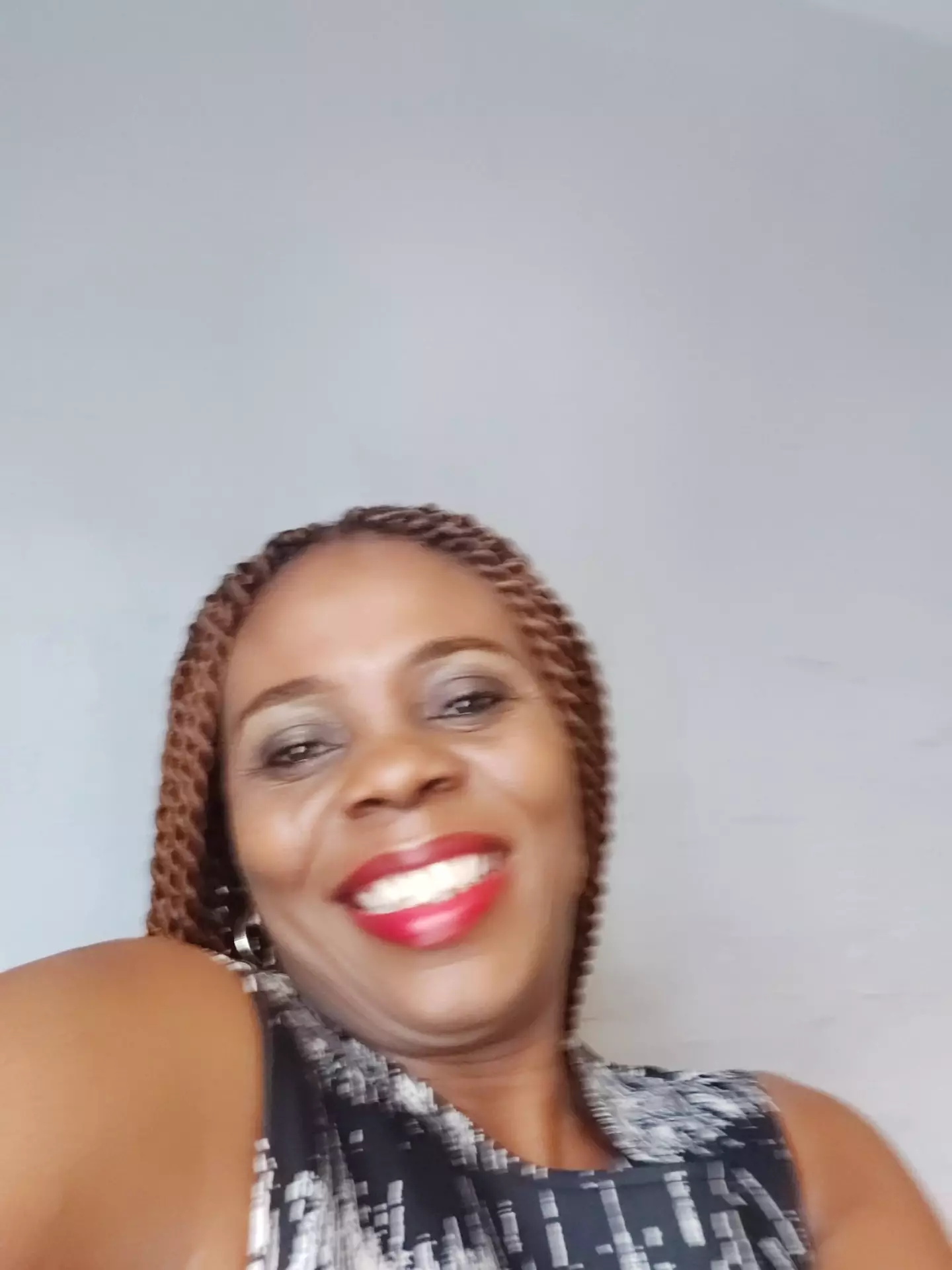 Pastor Tracy avatar picture