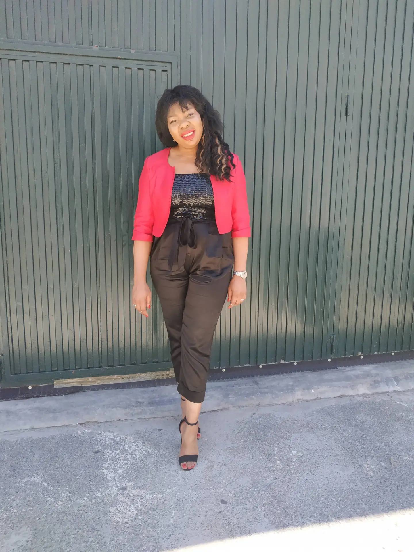 Happy Obehi Abbey avatar picture