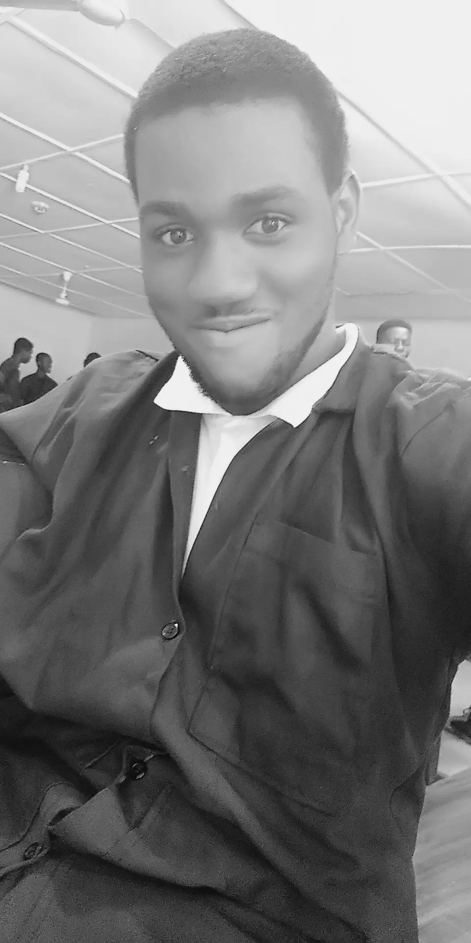 Martins Abu avatar picture