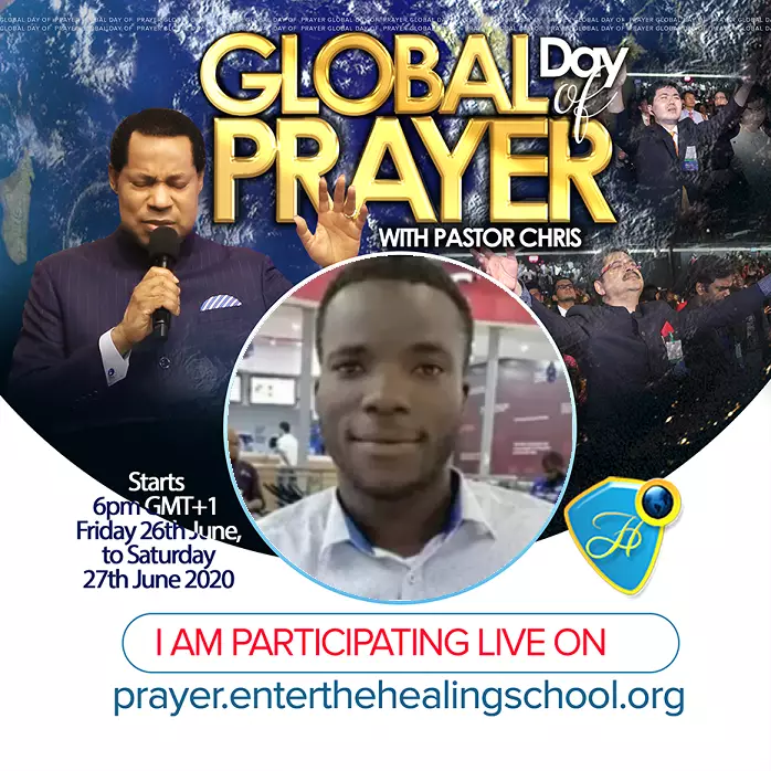 Adesina Adeyemi avatar picture