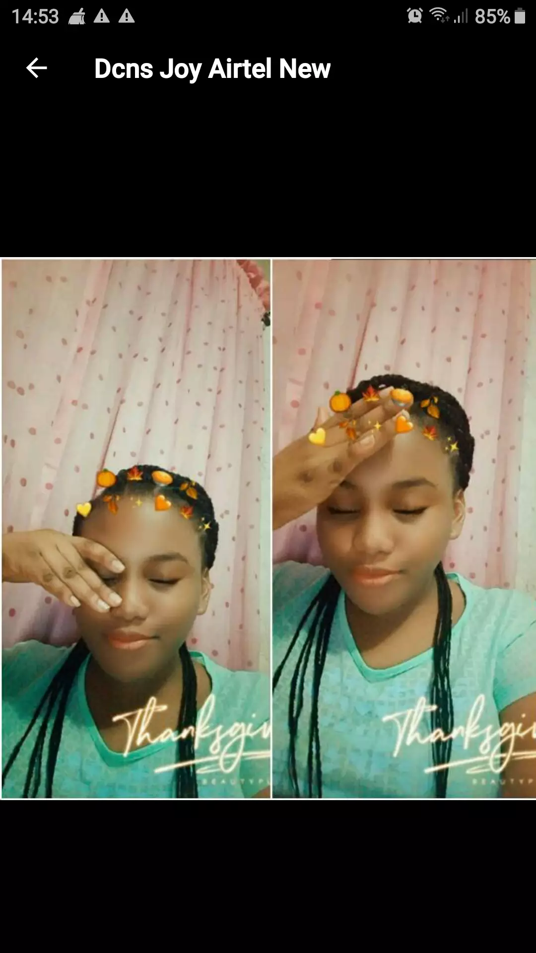 Dcns Joy Nwagbo avatar picture