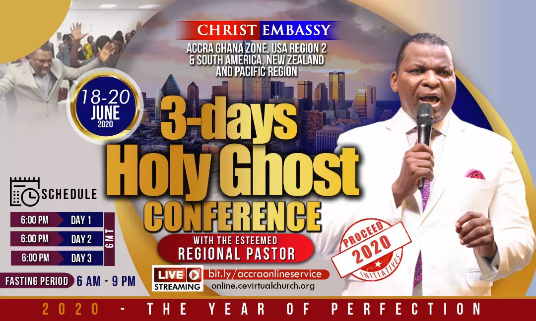 Pastor kofi avatar picture