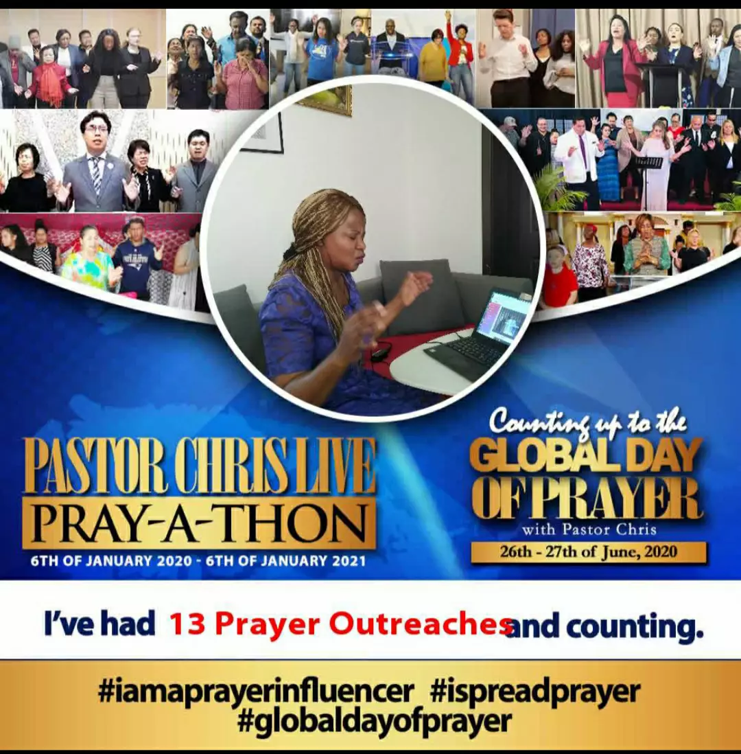 Pastor Pam Kash avatar picture