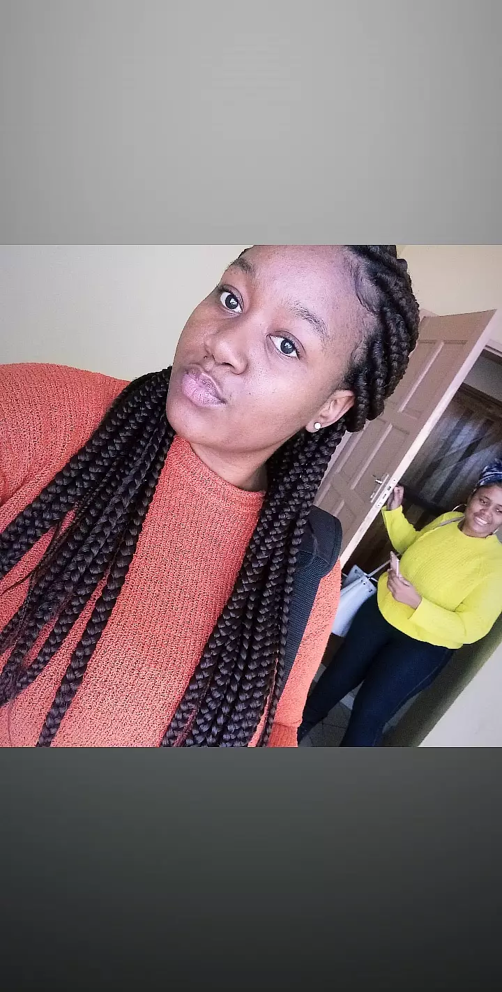 Tsholo Pretty Nyambe avatar picture