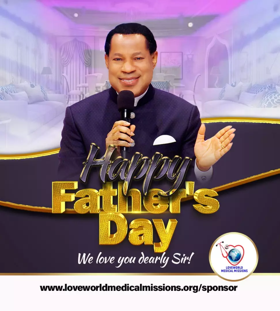 Pastor Godfrey Omobogie avatar picture