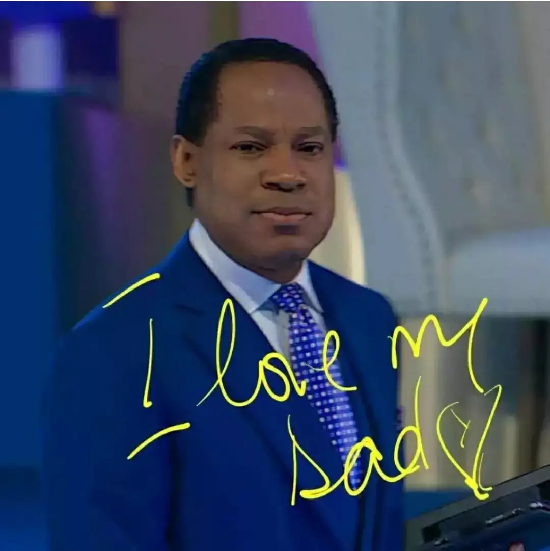 Pastor Tayo Tubo avatar picture