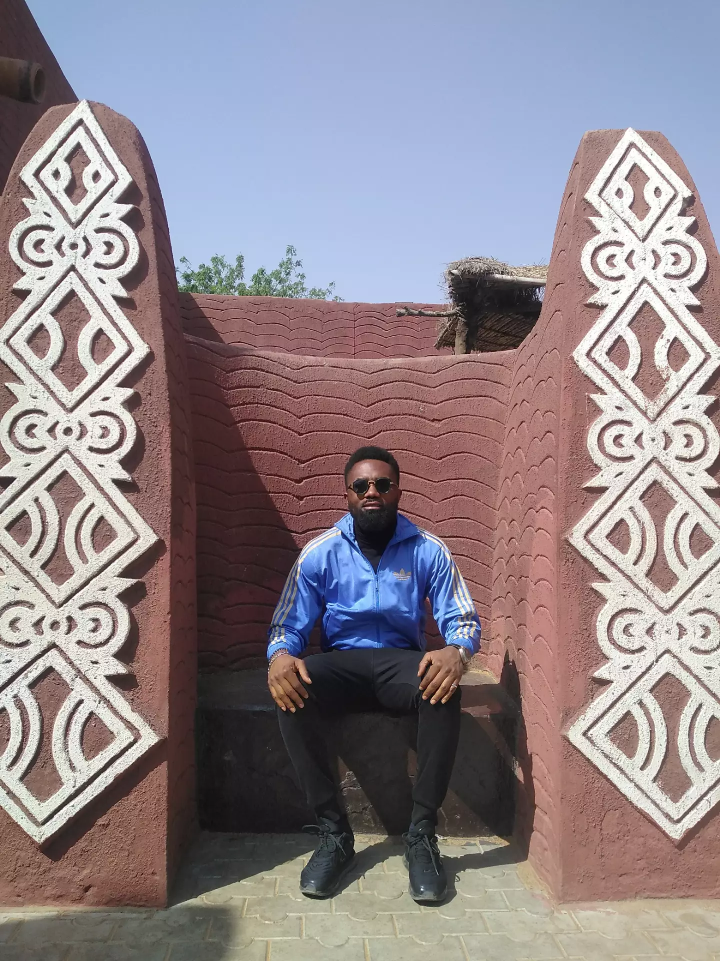 john idoko avatar picture