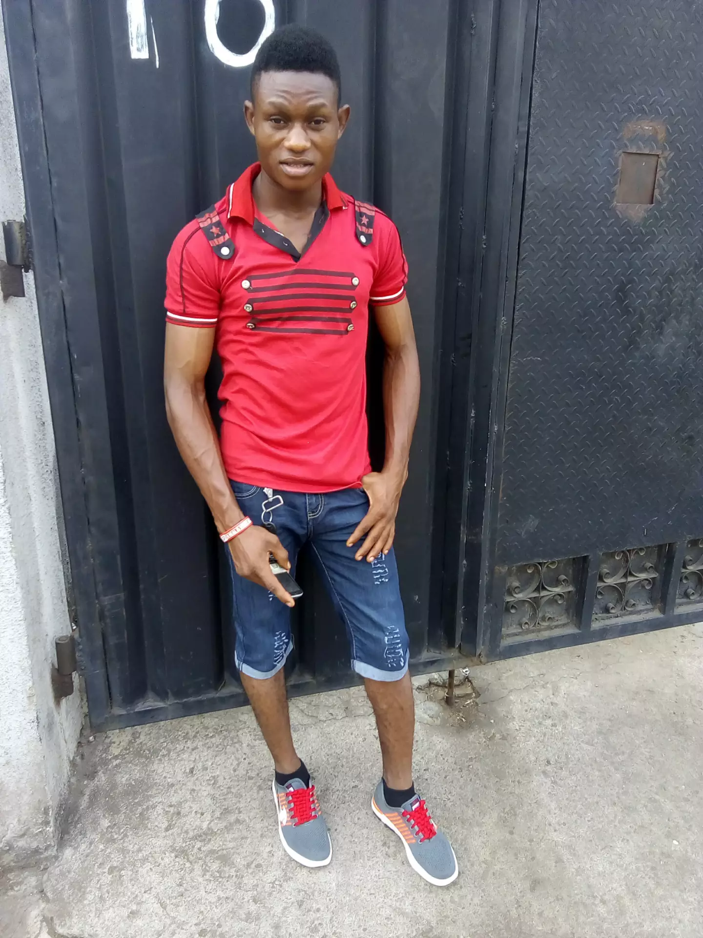 Utibe Amos avatar picture