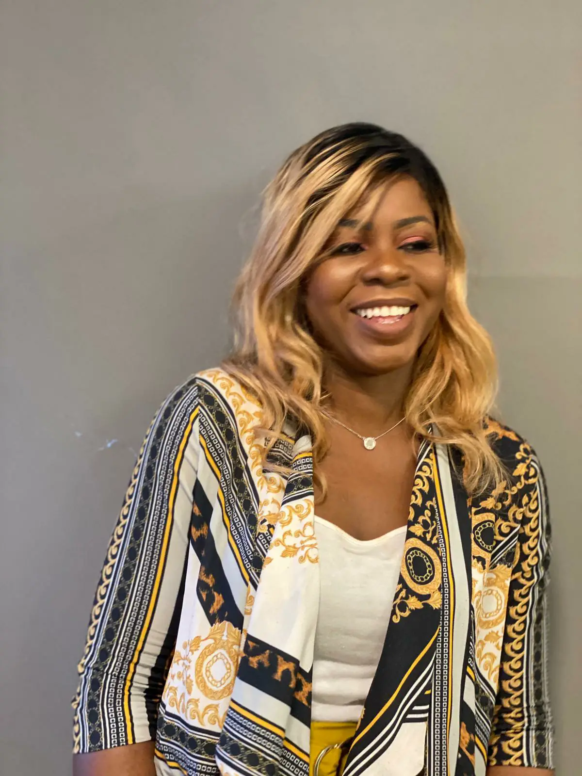 Mary Sonuga avatar picture
