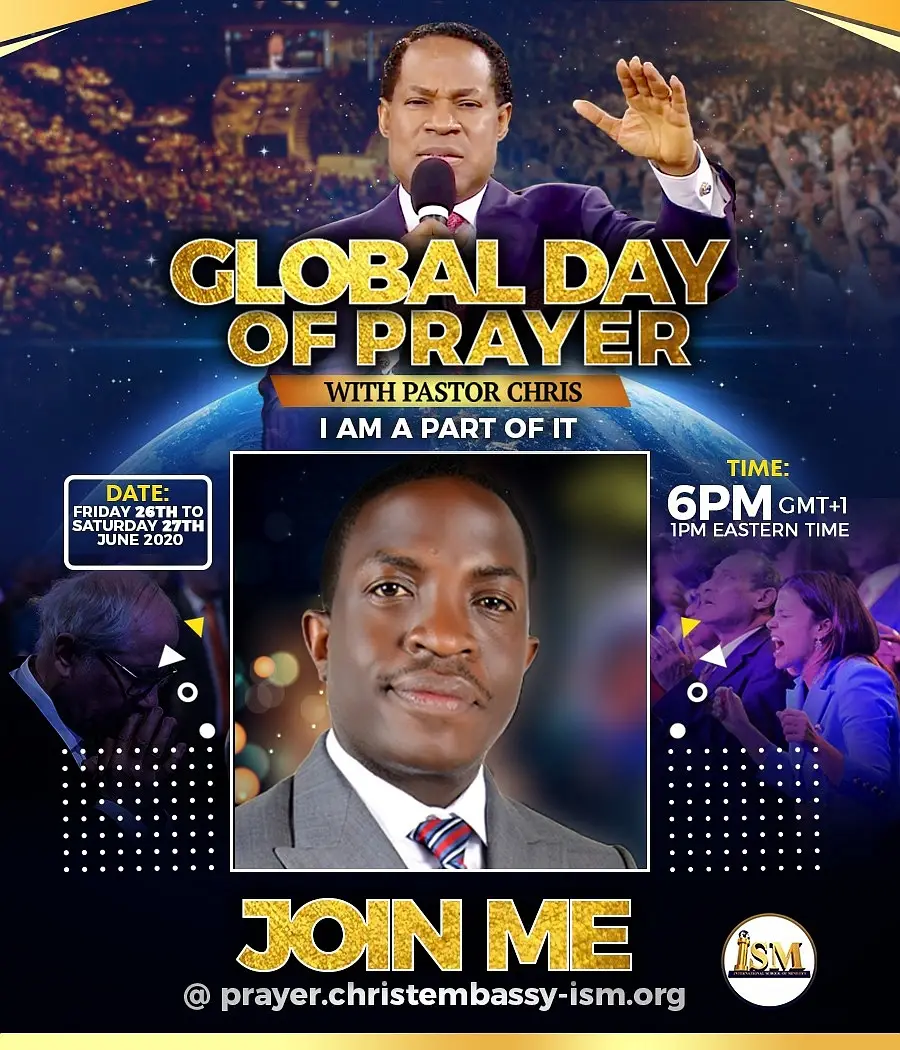 Pr. Robert Ssesanga avatar picture