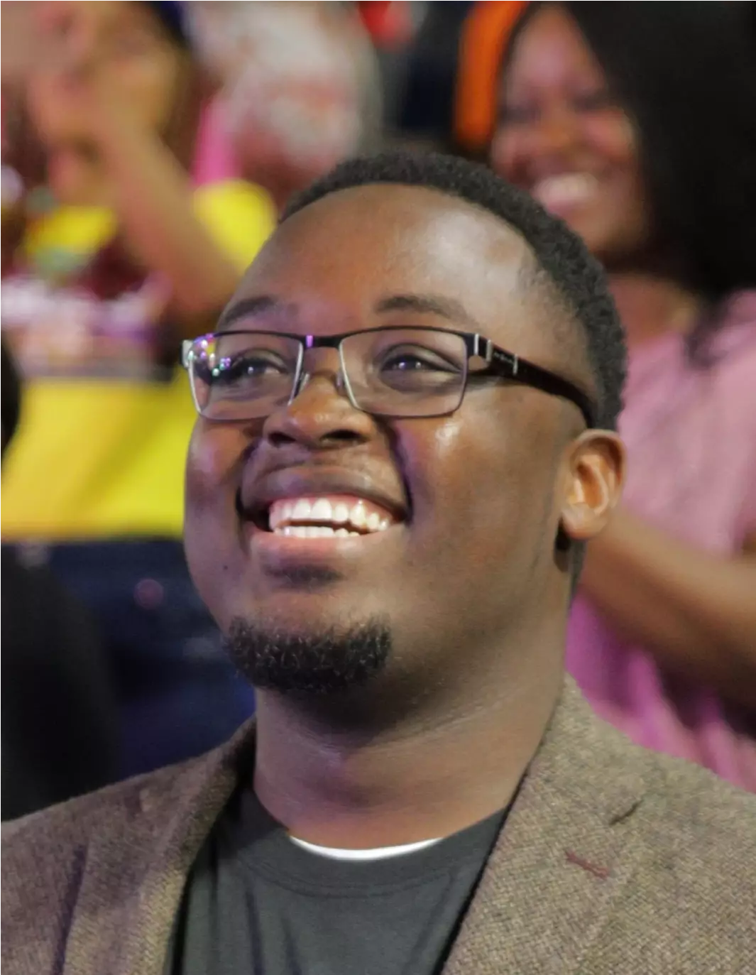 Pastor Dan Antwi avatar picture