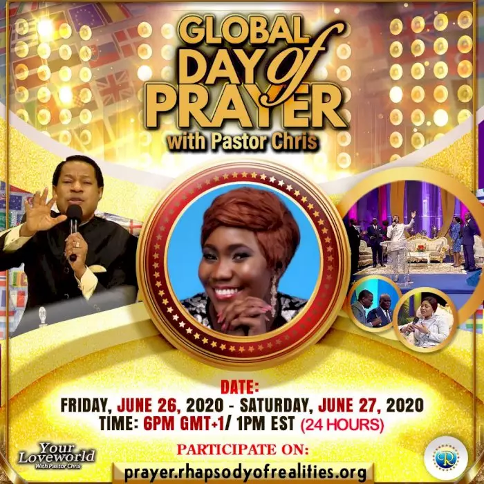 Sister Grace avatar picture
