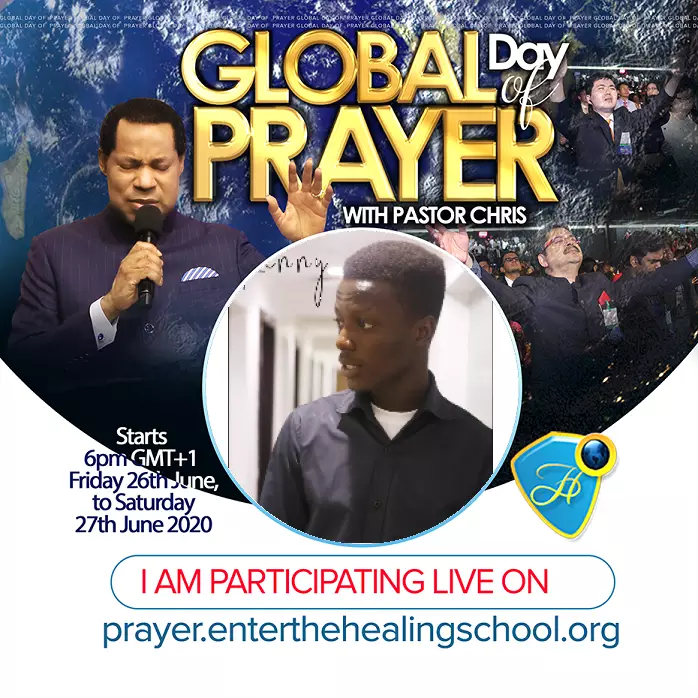 Akinyemi kehinde avatar picture
