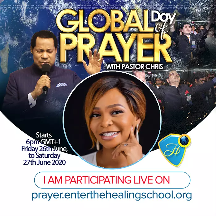 I Am His Glory avatar picture