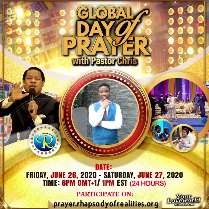 Pastor-khutso avatar picture