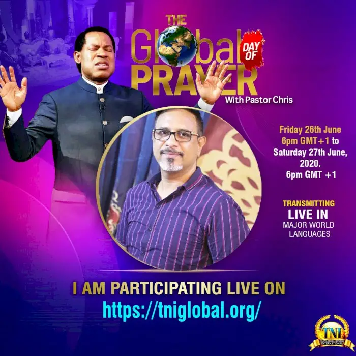 Pastor Wilson Ejaz avatar picture
