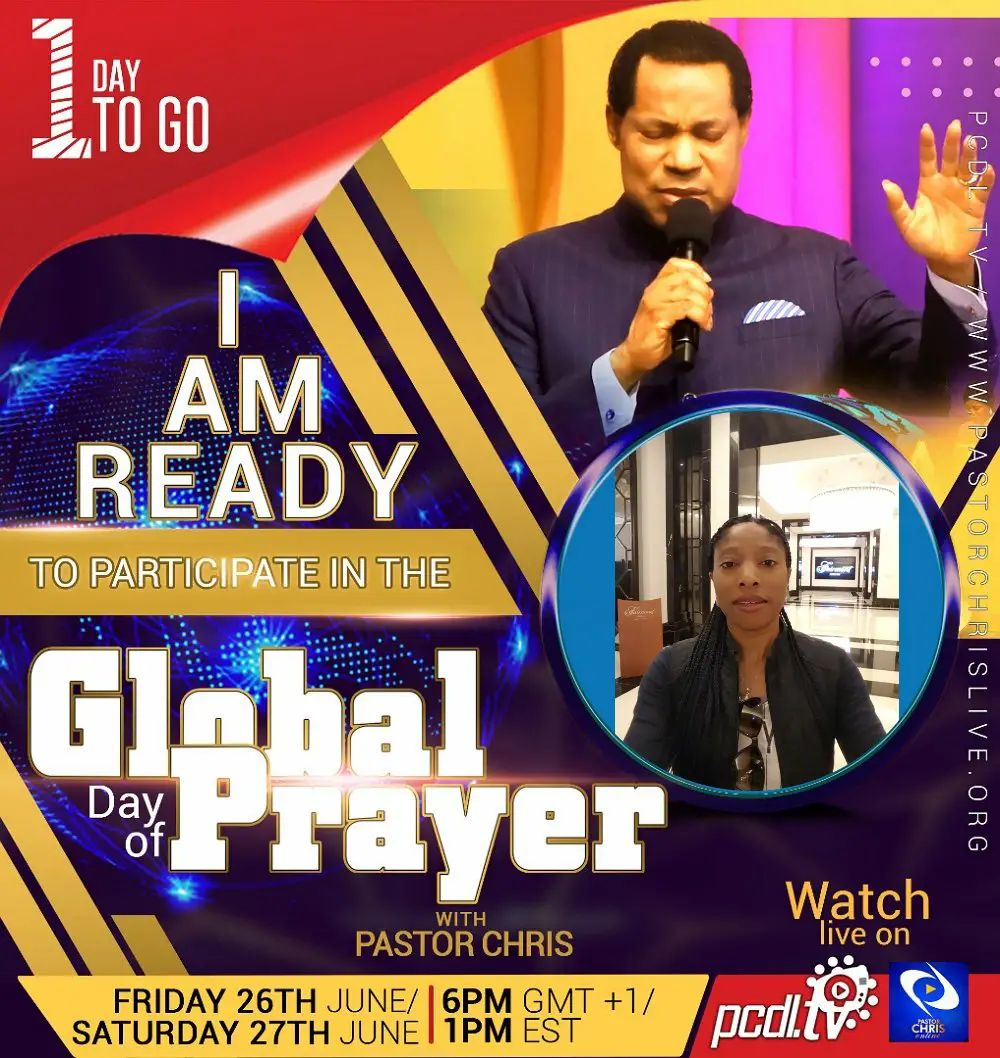 Pastor Tonye BANIGO avatar picture