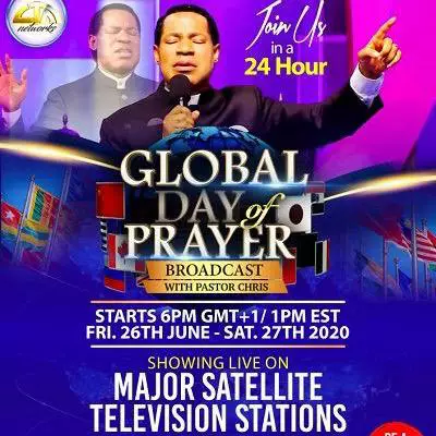 Pastor Soji - CE DALLAS CENTRAL avatar picture